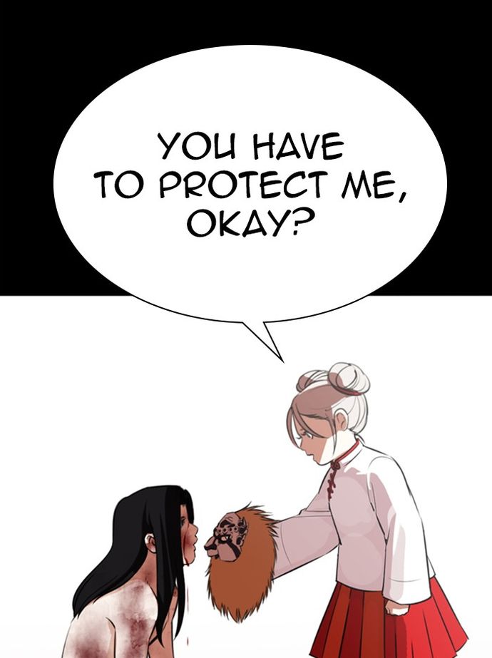 18+ Lookism Chapter 335 page 128