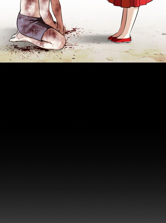 18+ Lookism Chapter 335 page 129