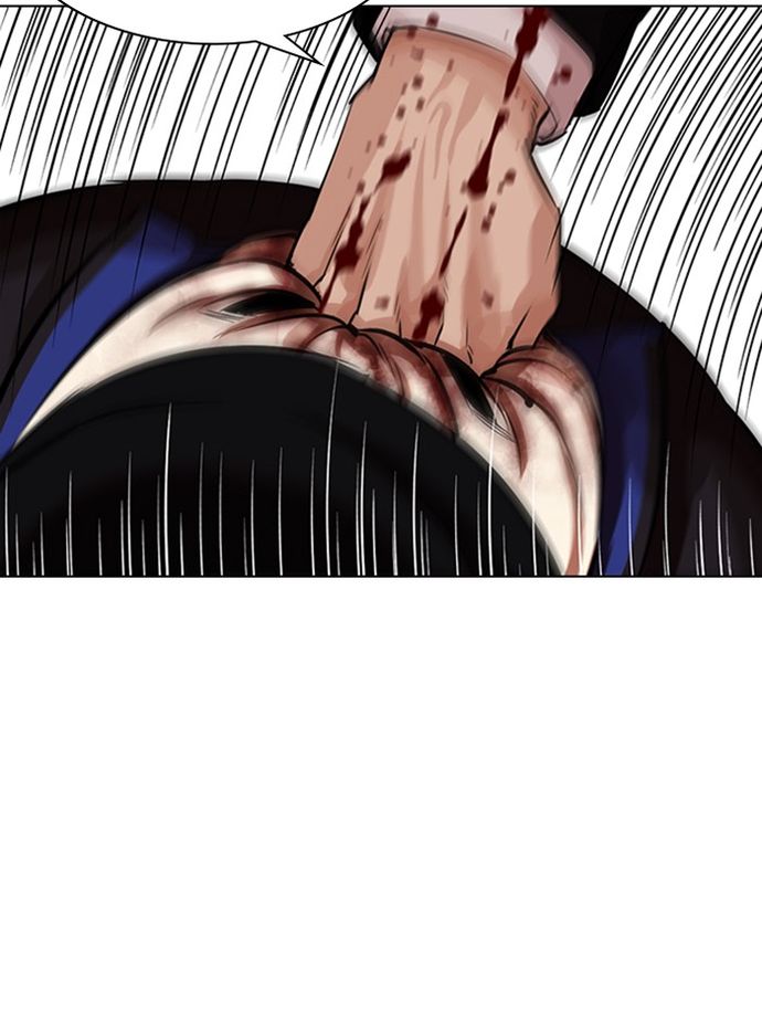 18+ Lookism Chapter 335 page 131