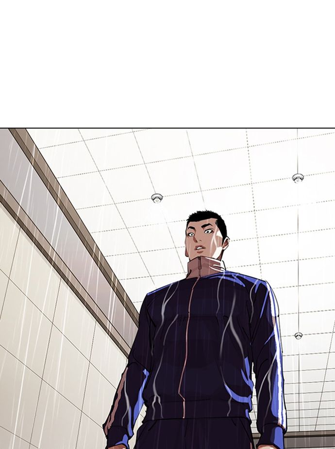 18+ Lookism Chapter 335 page 136