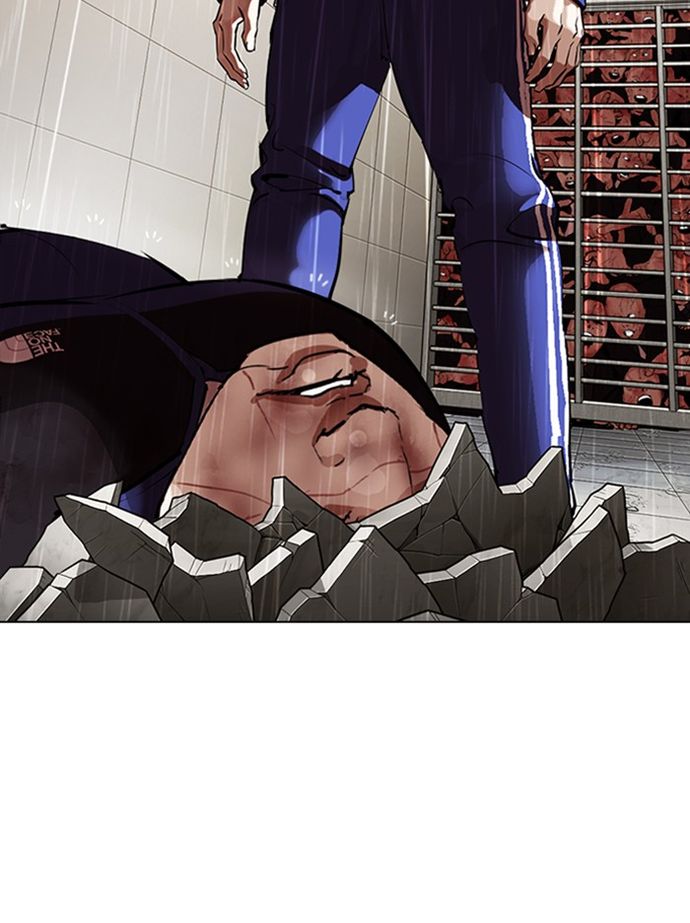 18+ Lookism Chapter 335 page 137