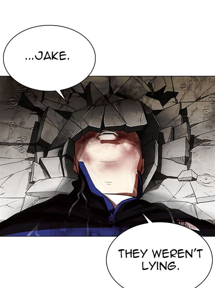 18+ Lookism Chapter 335 page 138