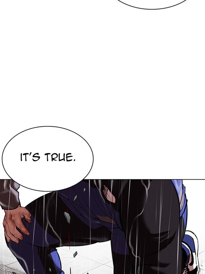 18+ Lookism Chapter 335 page 139