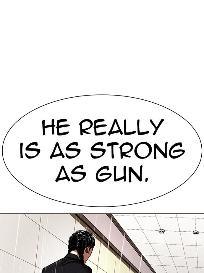 18+ Lookism Chapter 335 page 141