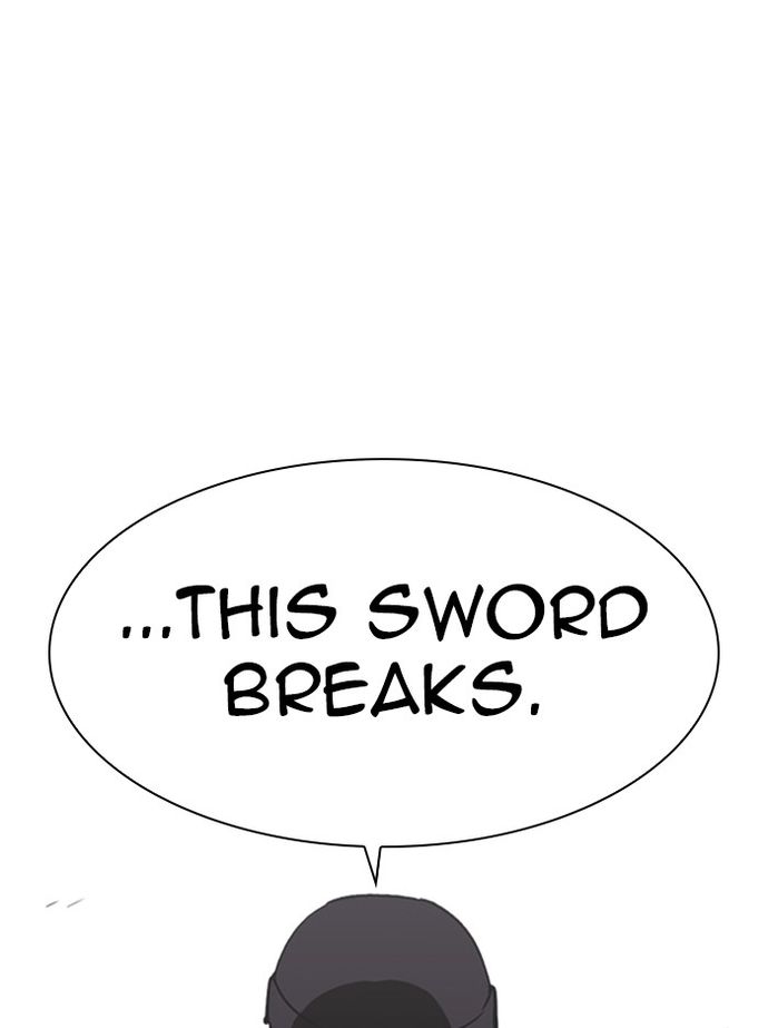 18+ Lookism Chapter 335 page 145