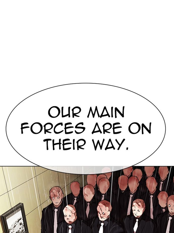 18+ Lookism Chapter 335 page 149