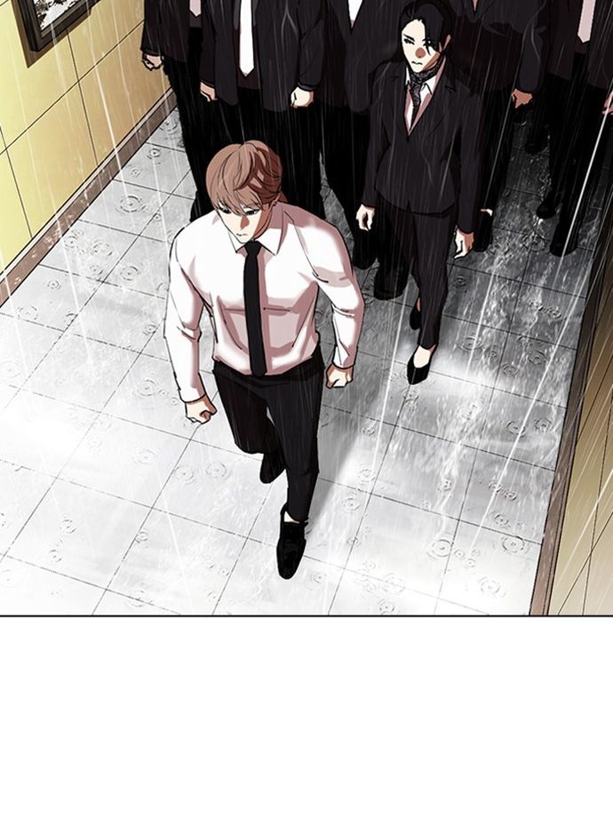 18+ Lookism Chapter 335 page 150