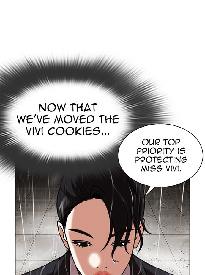 18+ Lookism Chapter 335 page 151