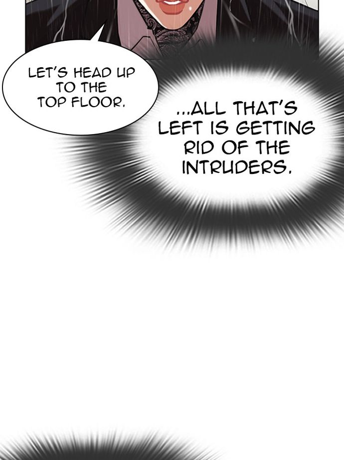 18+ Lookism Chapter 335 page 152