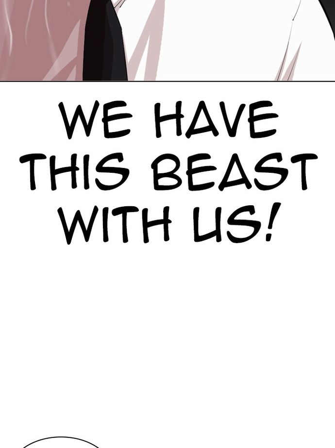 18+ Lookism Chapter 335 page 156