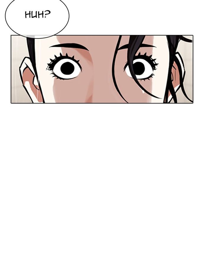 18+ Lookism Chapter 335 page 157