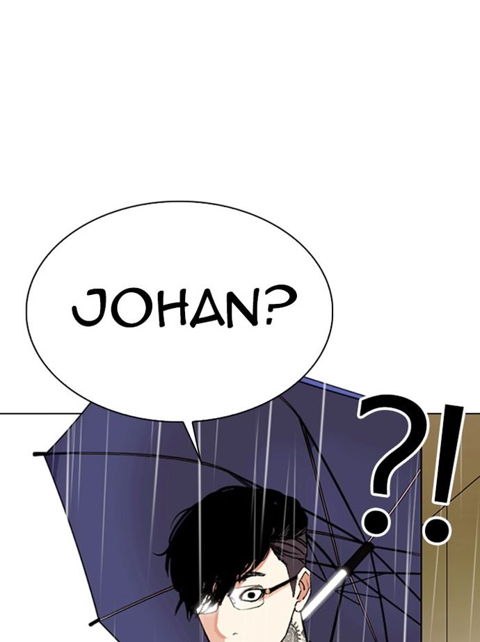 18+ Lookism Chapter 335 page 158