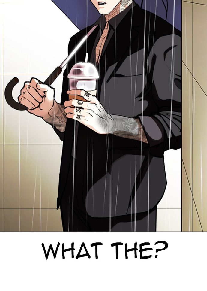 18+ Lookism Chapter 335 page 159