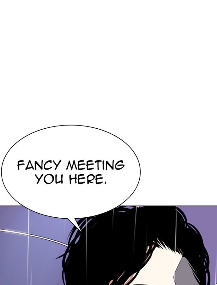 18+ Lookism Chapter 335 page 160