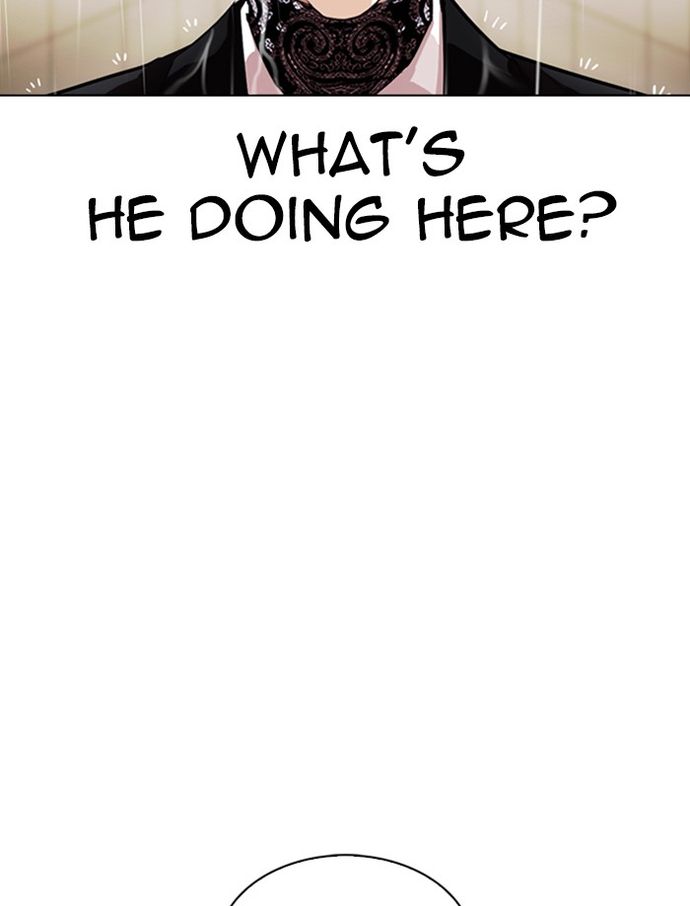 18+ Lookism Chapter 335 page 165