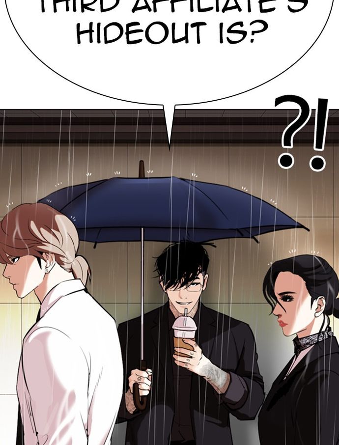 18+ Lookism Chapter 335 page 167