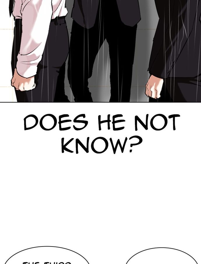 18+ Lookism Chapter 335 page 168