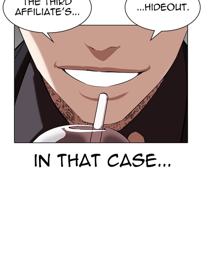 18+ Lookism Chapter 335 page 169