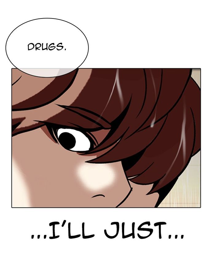 18+ Lookism Chapter 335 page 170