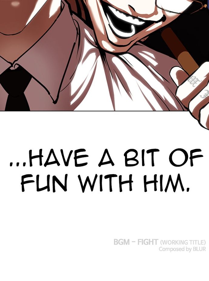 18+ Lookism Chapter 335 page 173