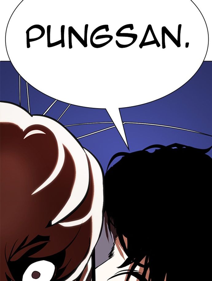 18+ Lookism Chapter 336 page 2