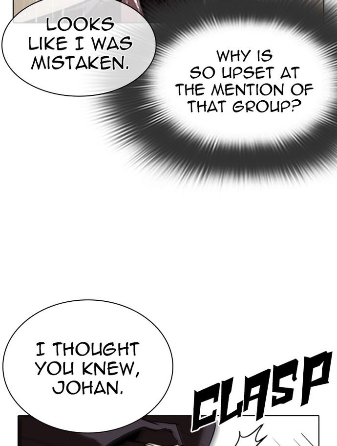 18+ Lookism Chapter 336 page 8