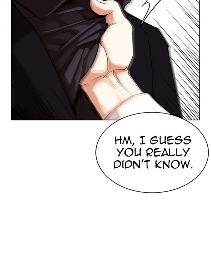 18+ Lookism Chapter 336 page 9