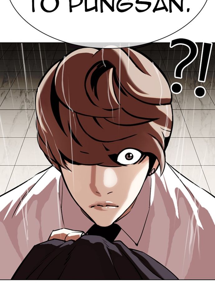 18+ Lookism Chapter 336 page 13