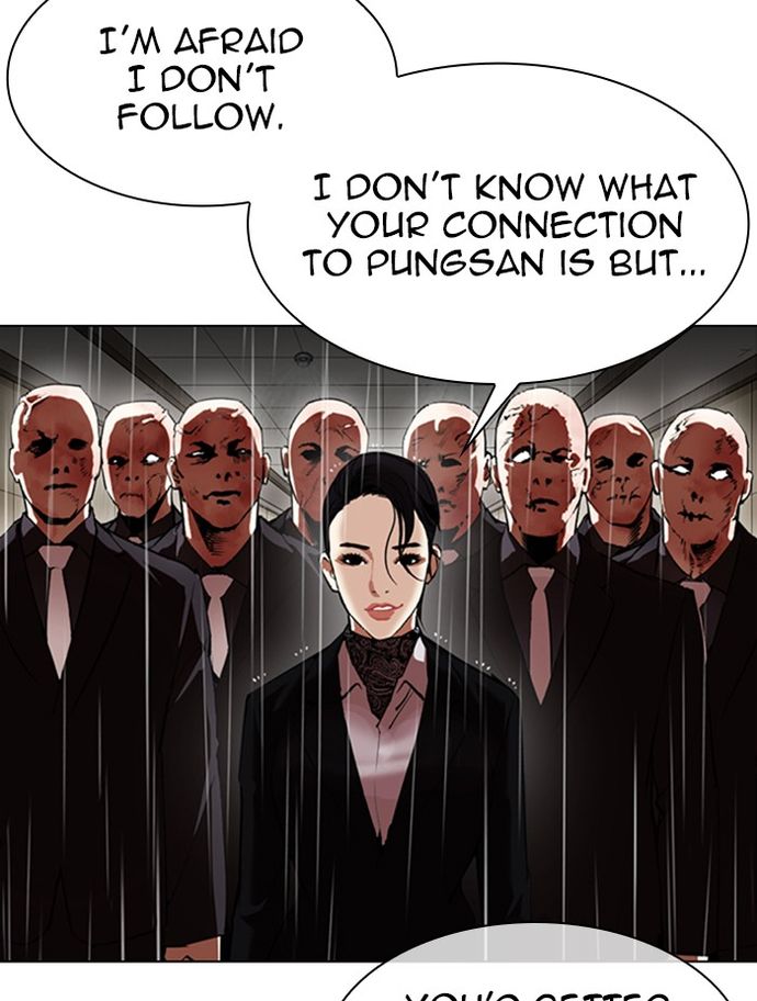 18+ Lookism Chapter 336 page 17