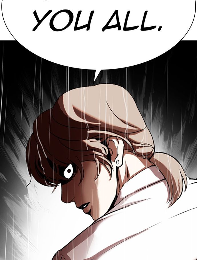 18+ Lookism Chapter 336 page 20