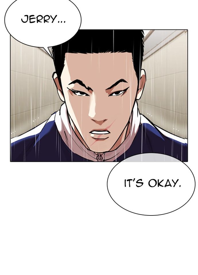 18+ Lookism Chapter 336 page 27