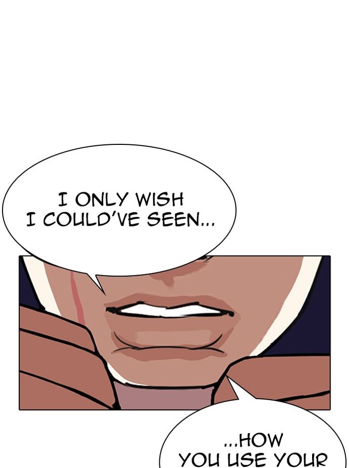 18+ Lookism Chapter 336 page 28