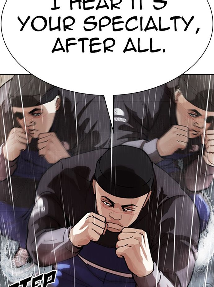 18+ Lookism Chapter 336 page 30