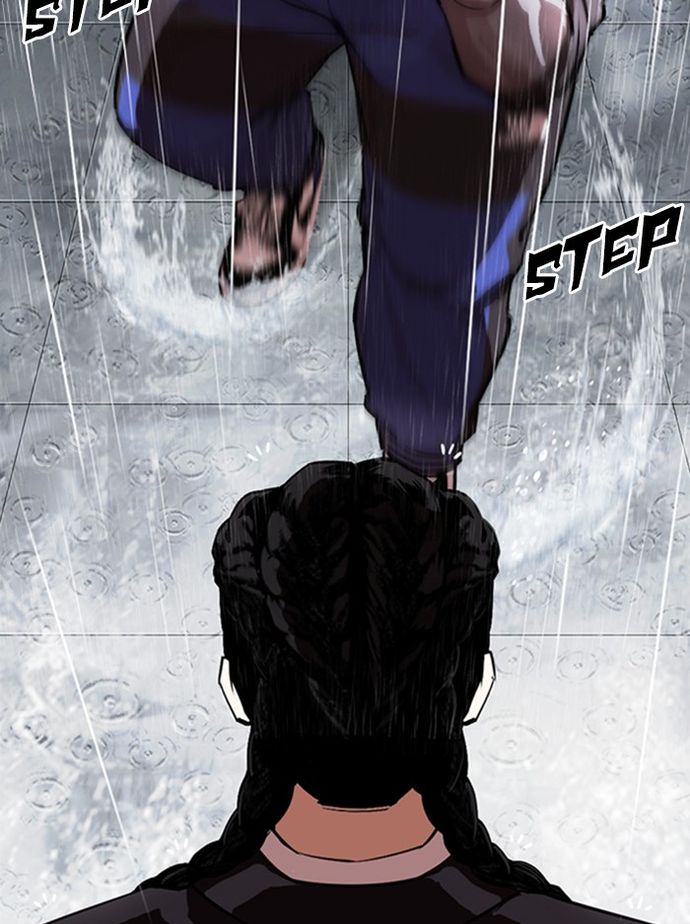 18+ Lookism Chapter 336 page 31