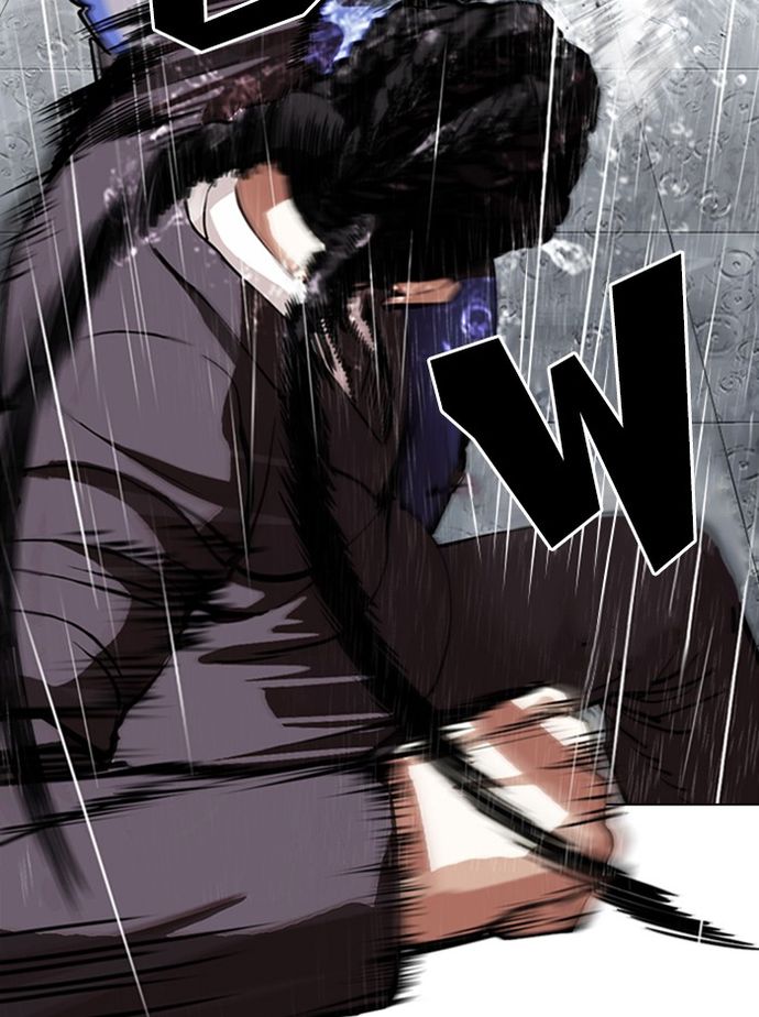 18+ Lookism Chapter 336 page 35