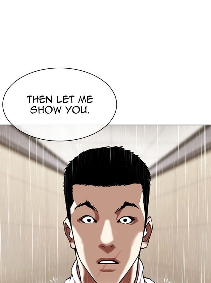 18+ Lookism Chapter 336 page 38