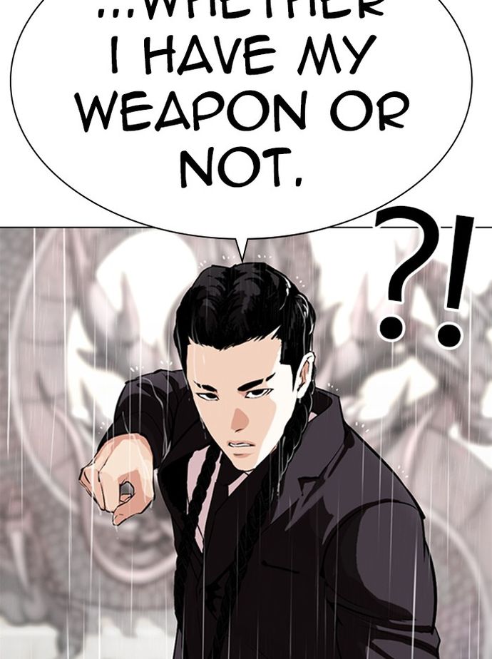 18+ Lookism Chapter 336 page 43