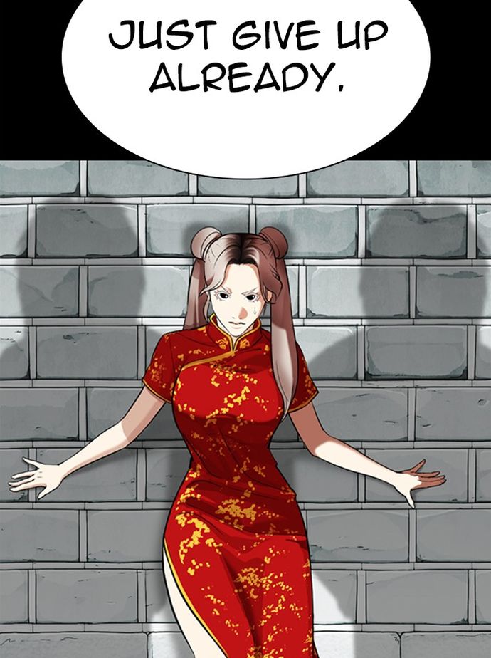18+ Lookism Chapter 336 page 47
