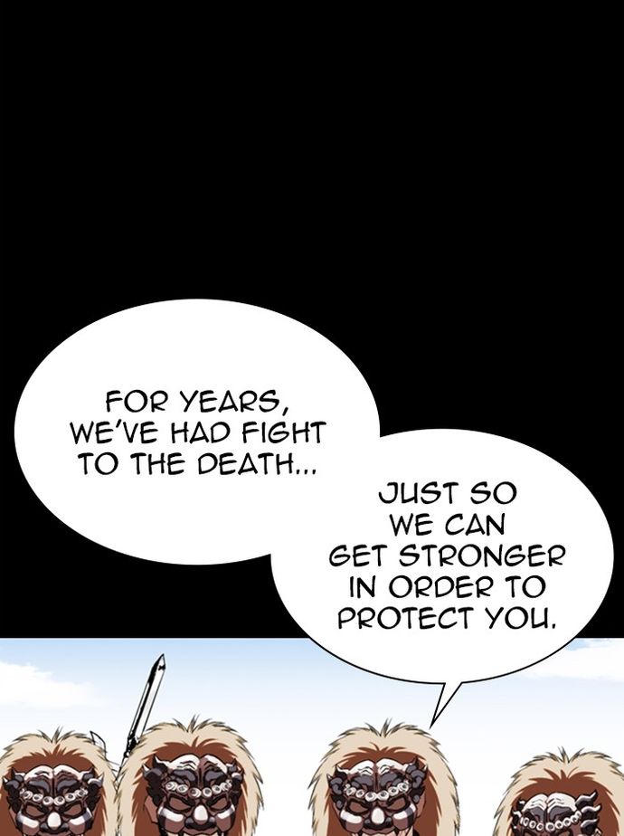 18+ Lookism Chapter 336 page 49