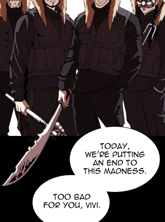 18+ Lookism Chapter 336 page 50