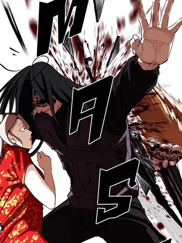 18+ Lookism Chapter 336 page 55