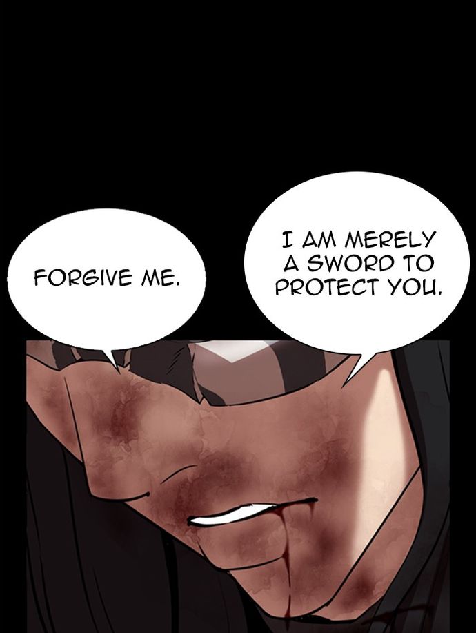 18+ Lookism Chapter 336 page 58