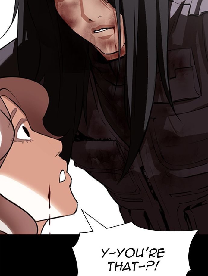 18+ Lookism Chapter 336 page 61