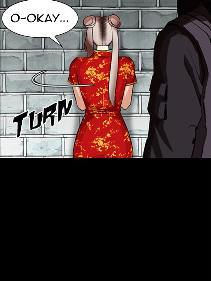 18+ Lookism Chapter 336 page 63