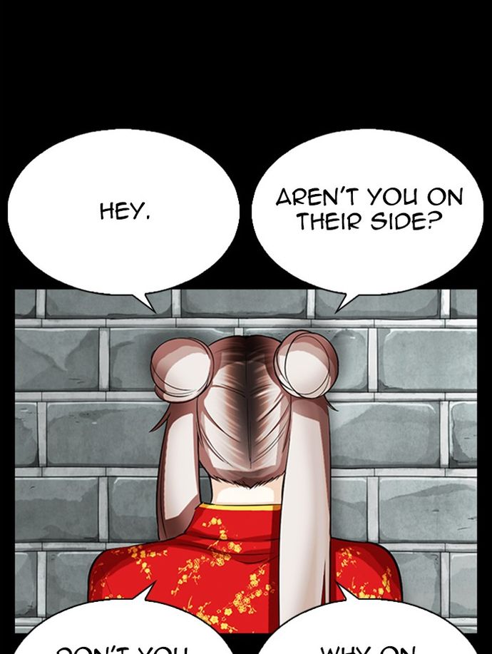 18+ Lookism Chapter 336 page 64