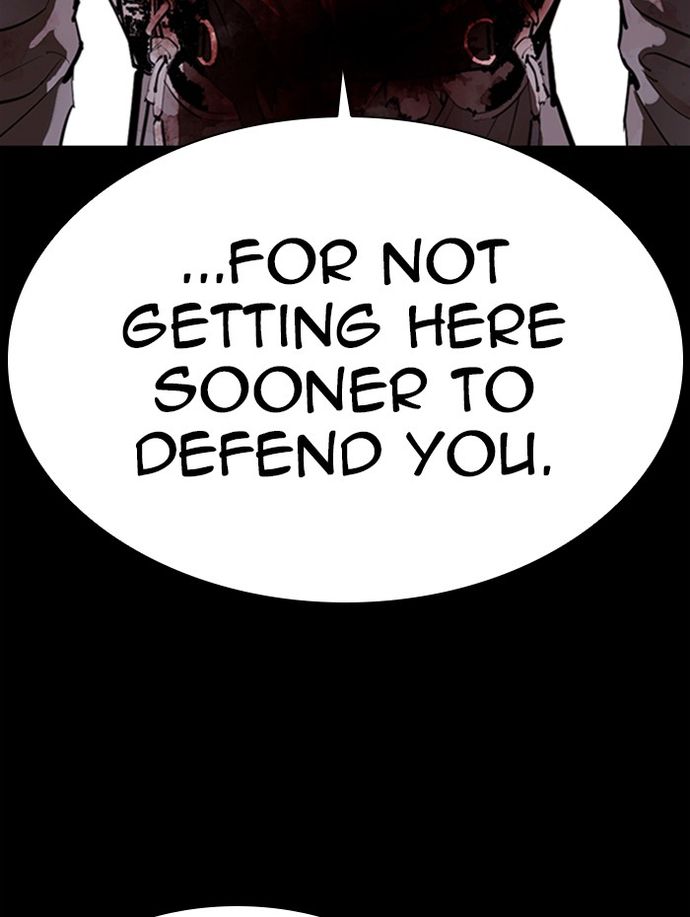 18+ Lookism Chapter 336 page 71