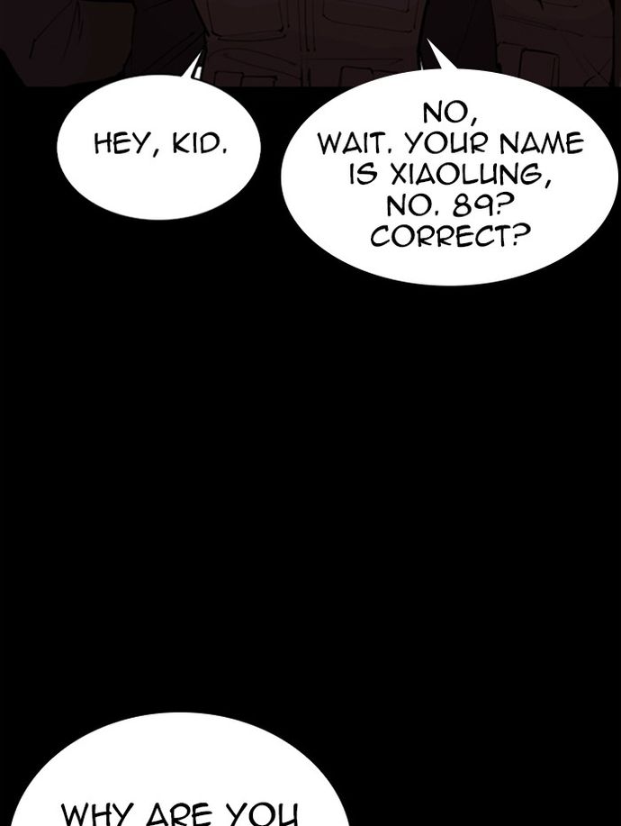 18+ Lookism Chapter 336 page 73