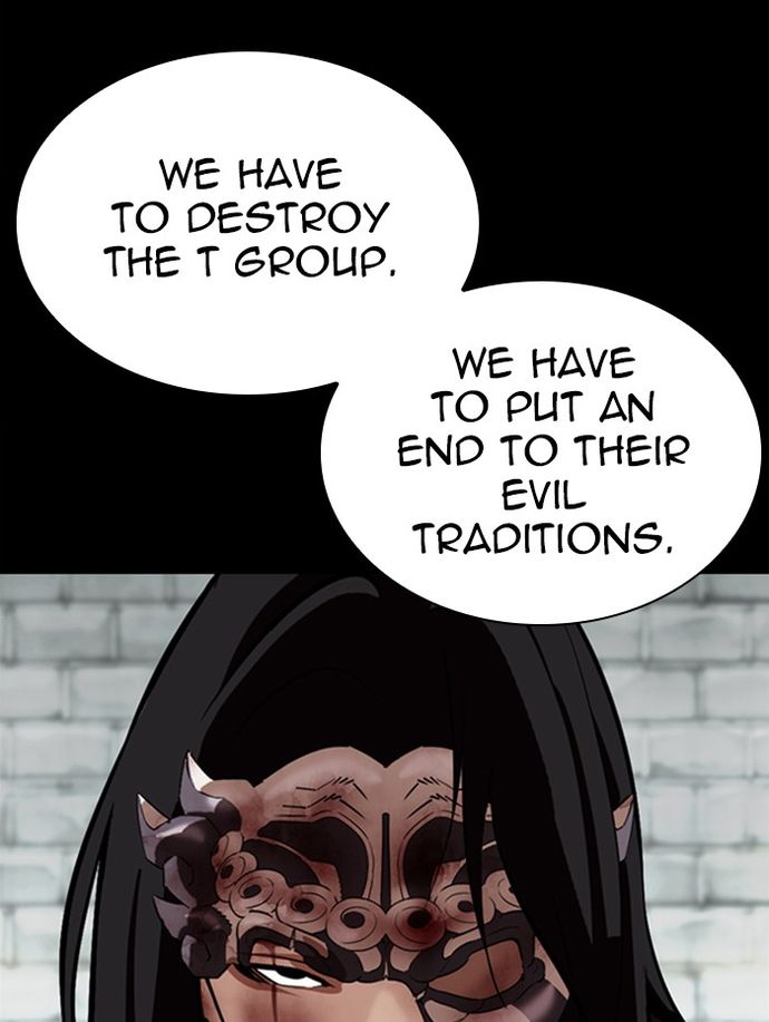 18+ Lookism Chapter 336 page 76