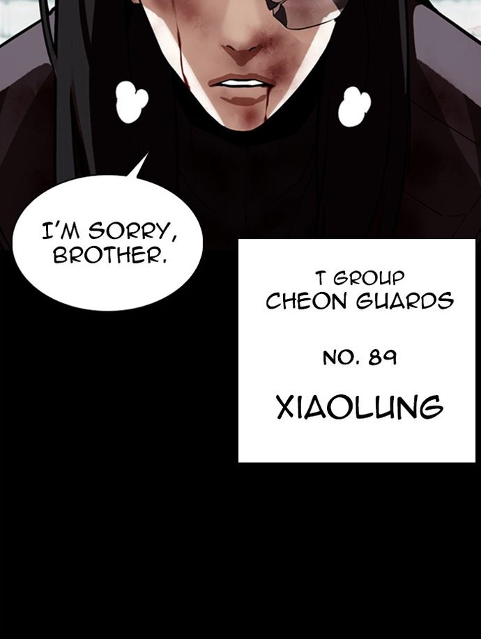 18+ Lookism Chapter 336 page 77