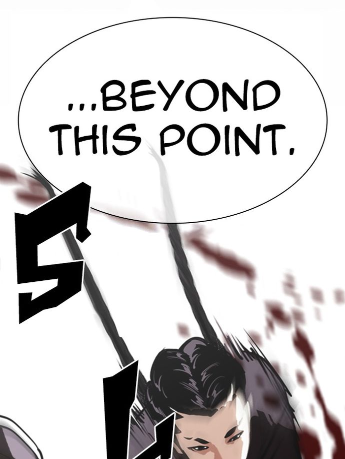 18+ Lookism Chapter 336 page 84